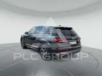 2022 Audi Q7