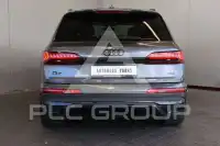 2022 Audi Q7