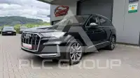 2022 Audi Q7