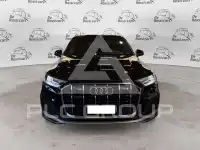 2022 Audi Q7