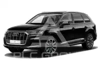 2022 Audi Q7