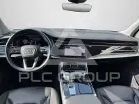 2022 Audi Q7