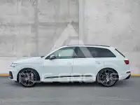 2022 Audi Q7