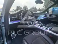 2022 Audi Q7
