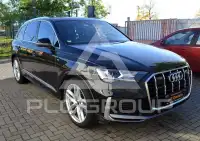 2022 Audi Q7