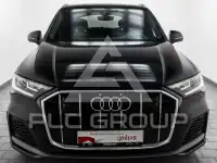 2022 Audi Q7