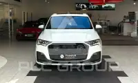 2022 Audi Q7