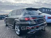 2022 Audi Q7
