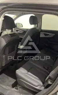 2022 Audi Q7