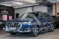 2022 Audi Q7