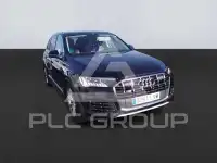 2022 Audi Q7