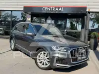 2022 Audi Q7