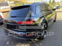 2022 Audi Q7