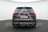 2022 Audi Q7