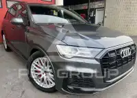 2022 Audi Q7