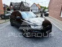 2022 Audi Q7