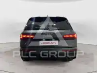 2022 Audi Q7