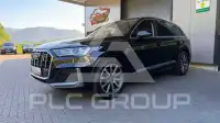 2022 Audi Q7