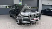 2022 Audi Q7