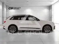 2022 Audi Q7