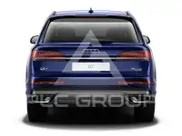 2022 Audi Q7