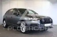 2022 Audi Q7
