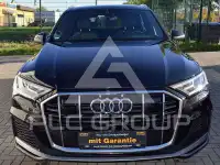 2022 Audi Q7