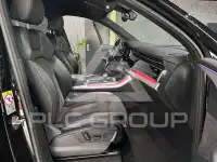 2022 Audi Q7