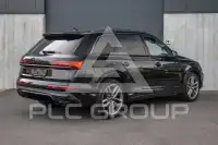 2022 Audi Q7