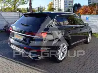 2022 Audi Q7