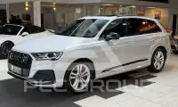 2022 Audi Q7