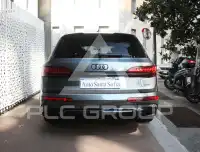 2022 Audi Q7