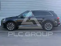 2022 Audi Q7