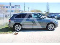 2022 Audi Q7