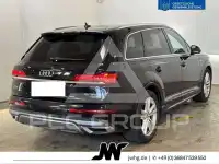 2022 Audi Q7