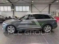 2022 Audi Q7
