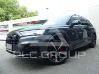2022 Audi Q7