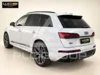 2022 Audi Q7