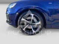 2022 Audi Q7