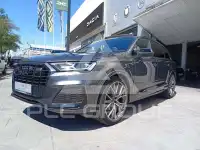 2022 Audi Q7