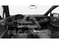 2022 Audi Q7