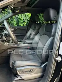 2022 Audi Q7