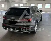 2022 Audi Q7