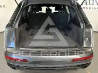2022 Audi Q7