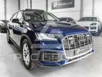 2022 Audi Q7