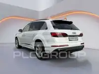 2022 Audi Q7