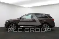 2022 Audi Q7