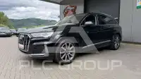 2022 Audi Q7