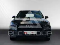 2022 Audi Q7