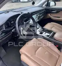 2022 Audi Q7